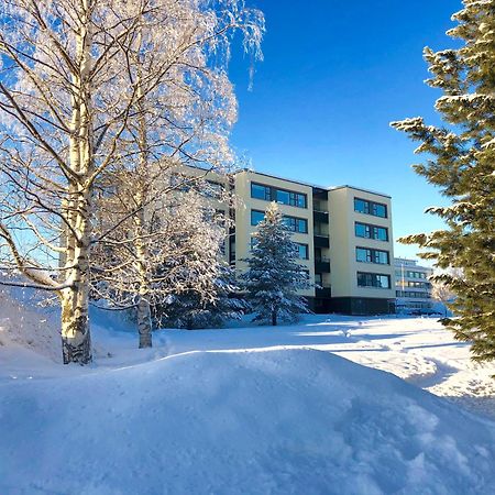 Lumberjack Apartment Rovaniemi Exterior photo
